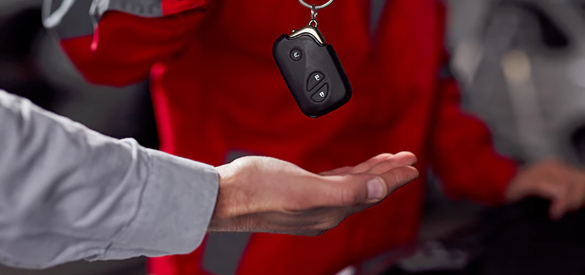 Automotive Car Lock Rekeying Locksmith Specialists in Laguna Woods, California