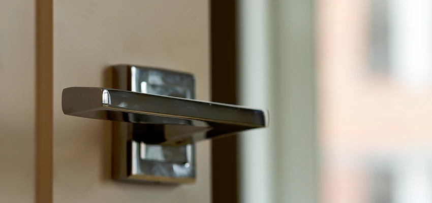 Door Lever Knob Repair in Laguna Woods, California