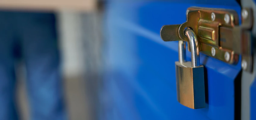 Industrial Door Lock Repair And Installation in Laguna Woods, CA