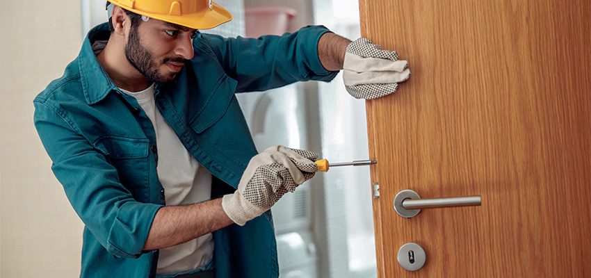 24 Hour Residential Locksmith in Laguna Woods, California