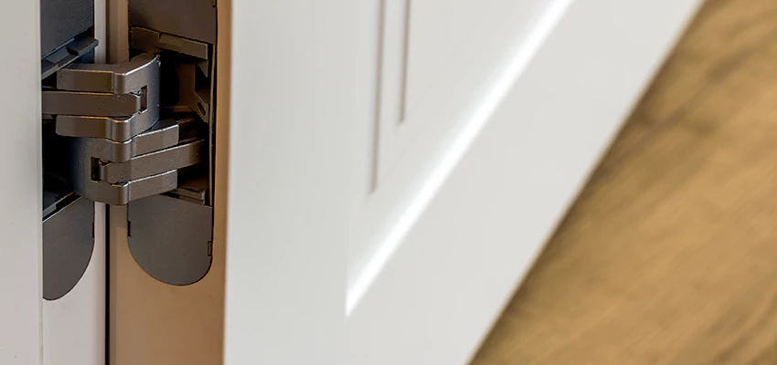 Closet Door Hardware Maintenance in Laguna Woods, California