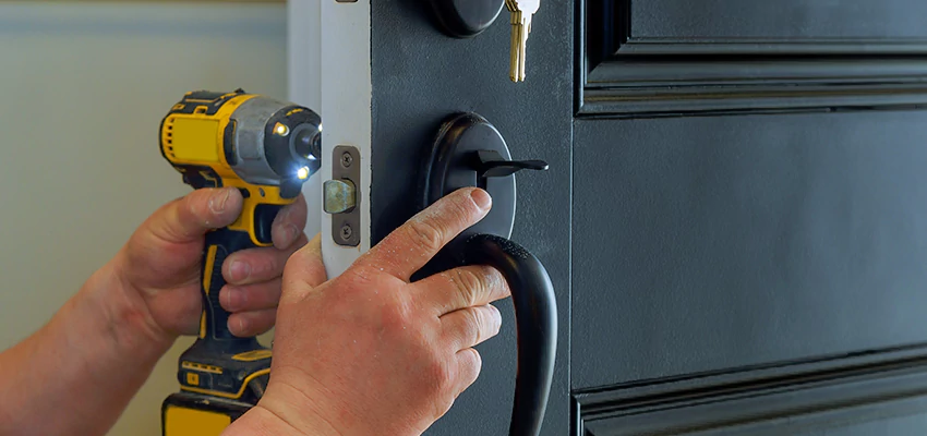 Emergency Downtown Locksmith in Laguna Woods, CA