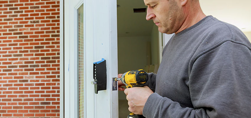 Eviction Locksmith Services For Lock Installation in Laguna Woods, CA