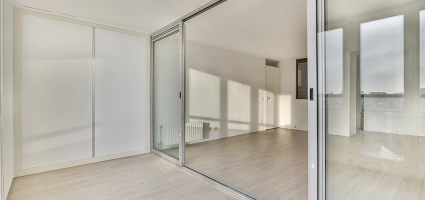 Patio Glass Sliding Door Lock in Laguna Woods, CA