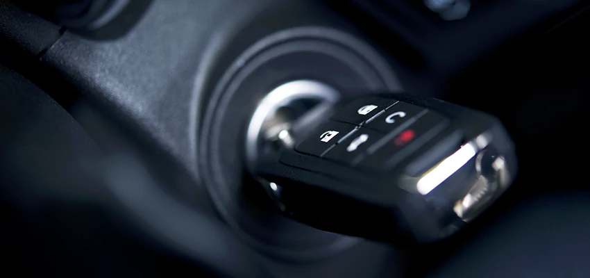 Ignition Switch Replacement in Laguna Woods, CA