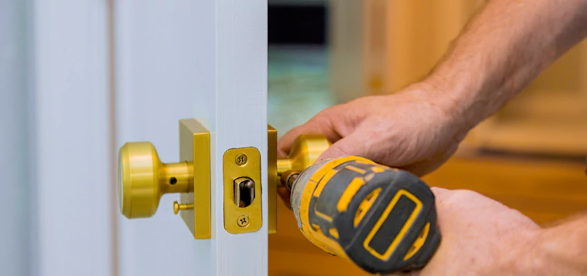 Local Locksmith For Key Fob Replacement in Laguna Woods, California