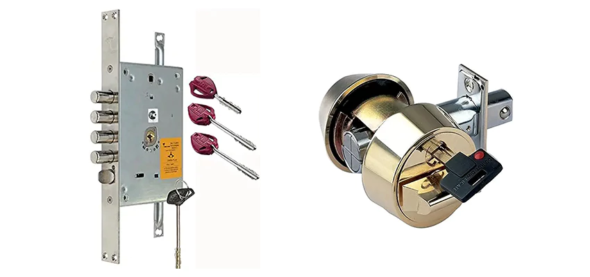 Mul-T-Lock Vehicle Locks Installation in Laguna Woods, CA