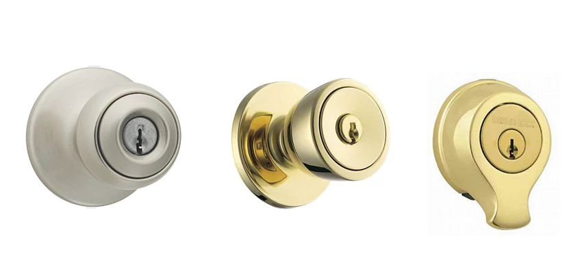 Weiser Bluetooth Lock Installation in Laguna Woods, CA