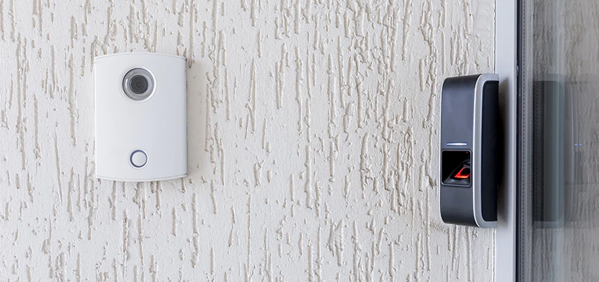 Automatic Door Lock Repair in Laguna Woods, California