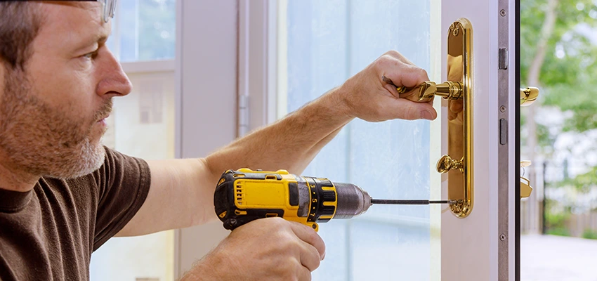 Affordable Bonded & Insured Locksmiths in Laguna Woods, CA