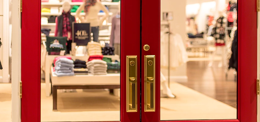 Automotive Locksmith For Retail Stores in Laguna Woods, CA