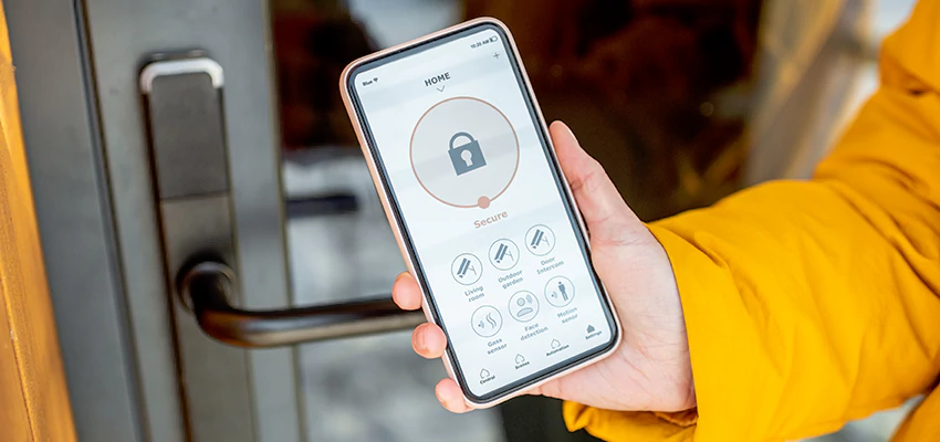 Kwikset Halo Wifi Locks Repair And Installation in Laguna Woods, CA