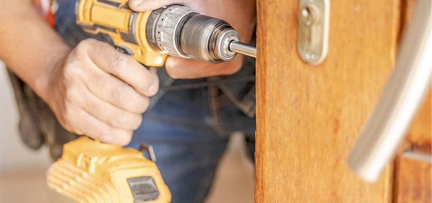 Emergency A1 Locksmith Services in Laguna Woods, California