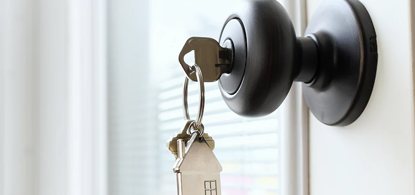 Bifold Door Knob Replacement in Laguna Woods, California