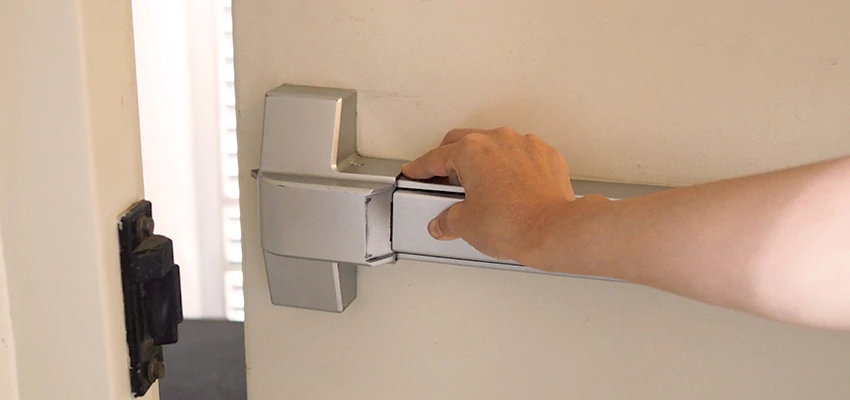 Door Lock Cylinder Reinforcements in Laguna Woods, CA