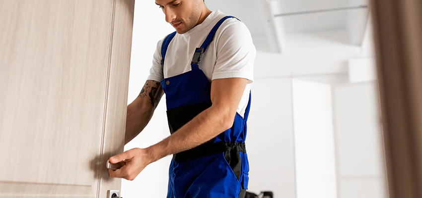 Car Lock Repair And Installation Expert in Laguna Woods, CA