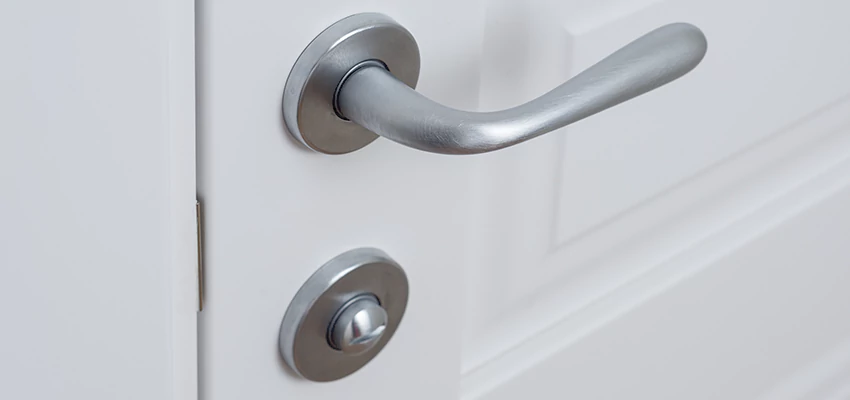 Single-Occupancy Restroom Locks Repair in Laguna Woods, California