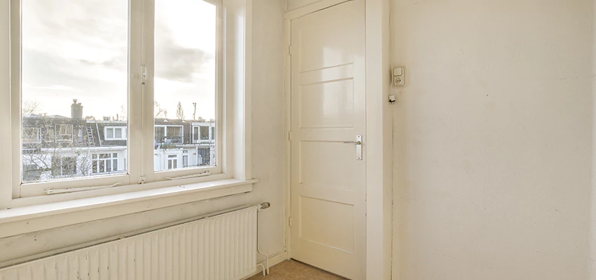 Sliding Window Locks And Security in Laguna Woods, California