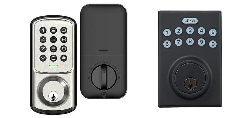 Garage Emergency Lock Replacements in Laguna Woods, CA