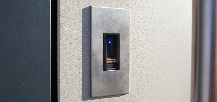 Fingerprint Biometric Entry Systems Maintenance in Laguna Woods, California
