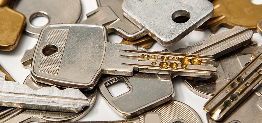 Stuck Key Extraction in Laguna Woods, CA