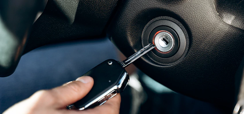 Car Key Replacement Locksmith in Laguna Woods, California