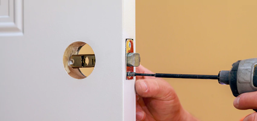Stuck Door Knobs Repair in Laguna Woods, CA