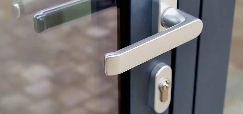 Broken Door Lock Cylinder Repair in Laguna Woods, California