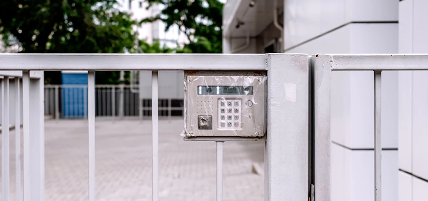 Gate Locks For Metal Gates in Laguna Woods, California