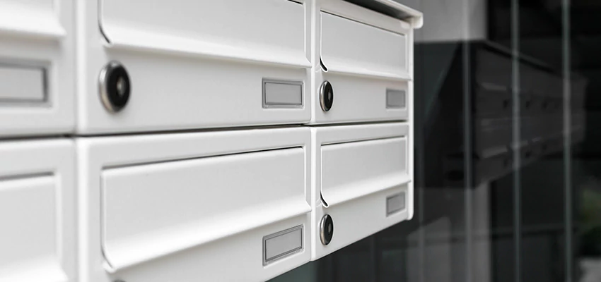 Mailbox Tubular Lock Replacement in Laguna Woods, California