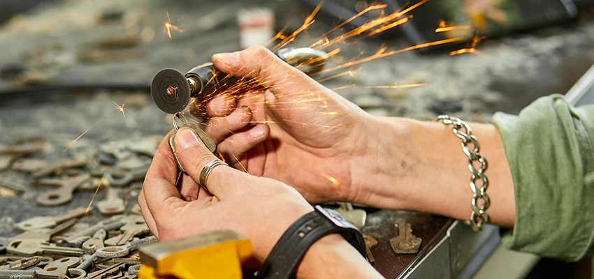 Mobile Locksmith For Lock Replacement Service in Laguna Woods, California