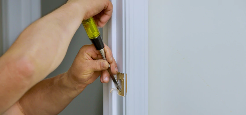 On Demand Locksmith For Key Replacement in Laguna Woods, California
