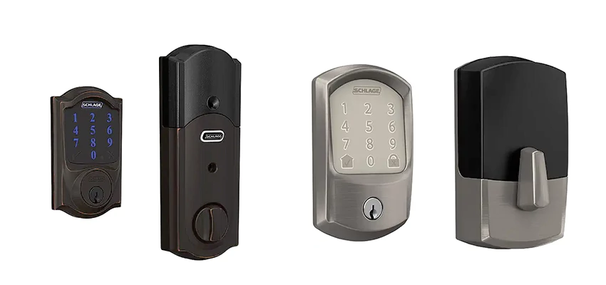 Schlage Smart Locks Repair in Laguna Woods, California