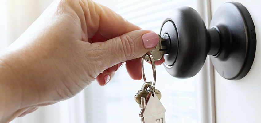 Top Locksmith For Residential Lock Solution in Laguna Woods, California