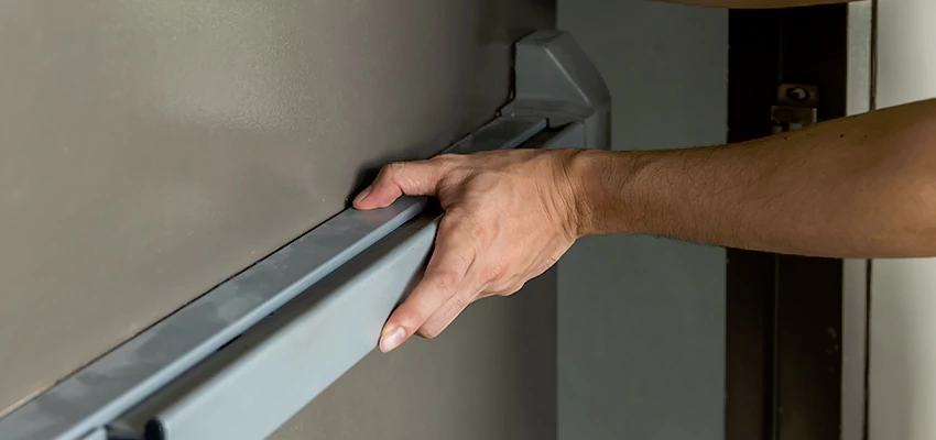 Electro-Magnetic Hold Open Fire Door Closing Systems in Laguna Woods, CA