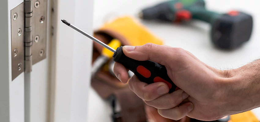 Holiday Emergency Locksmith in Laguna Woods, California