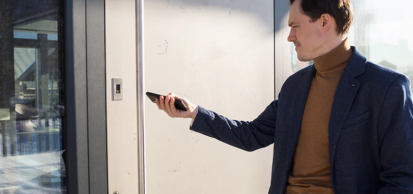 Business Security Systems in Laguna Woods, CA