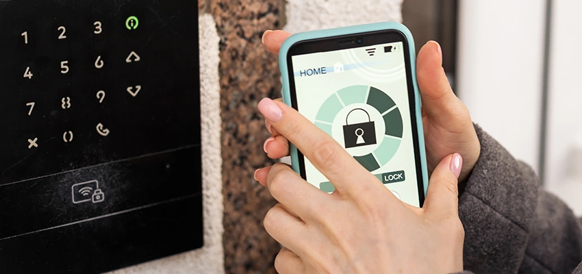 Building Security Upgrades in Laguna Woods, CA