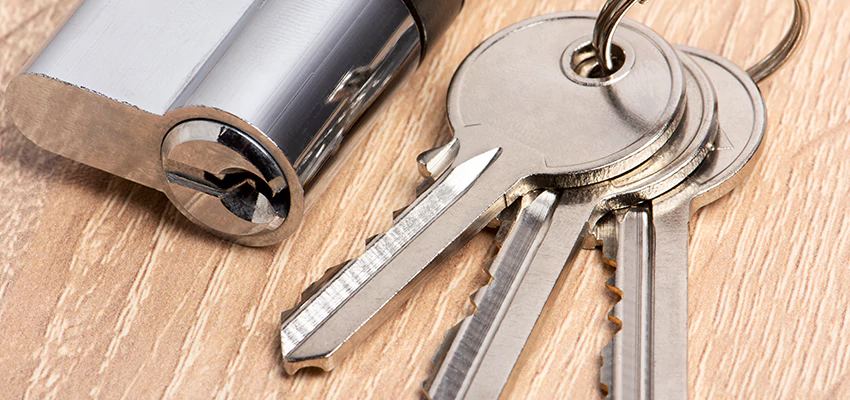 Lock Rekeying Services in Laguna Woods, California