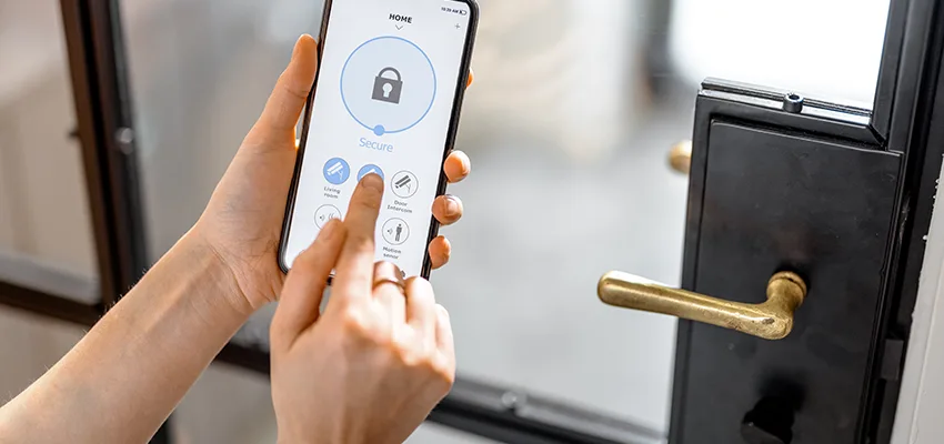 Remote Control Locks Sensor Repair in Laguna Woods, California