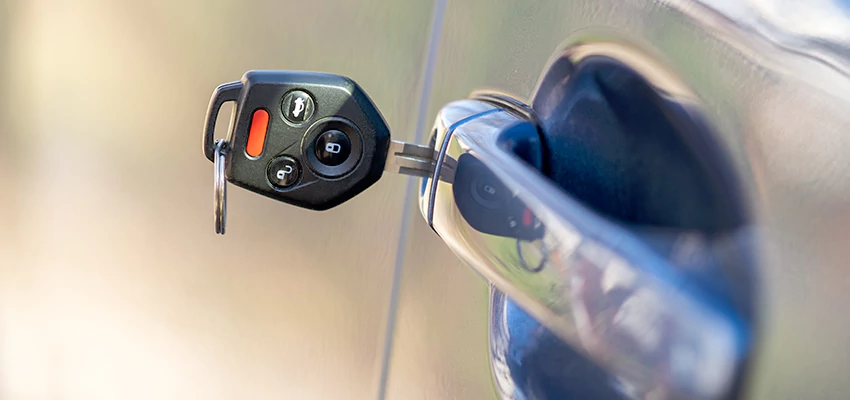 Automotive Locksmith Key Programming Specialists in Laguna Woods, CA