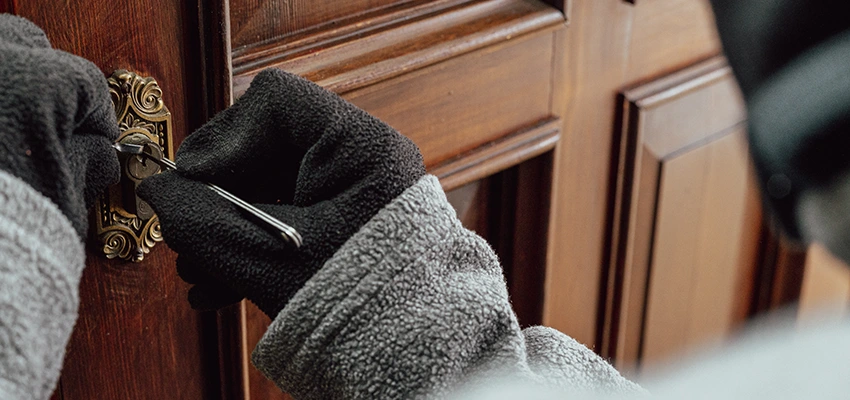 Burglar Damage Electronic Locks Repair in Laguna Woods, CA