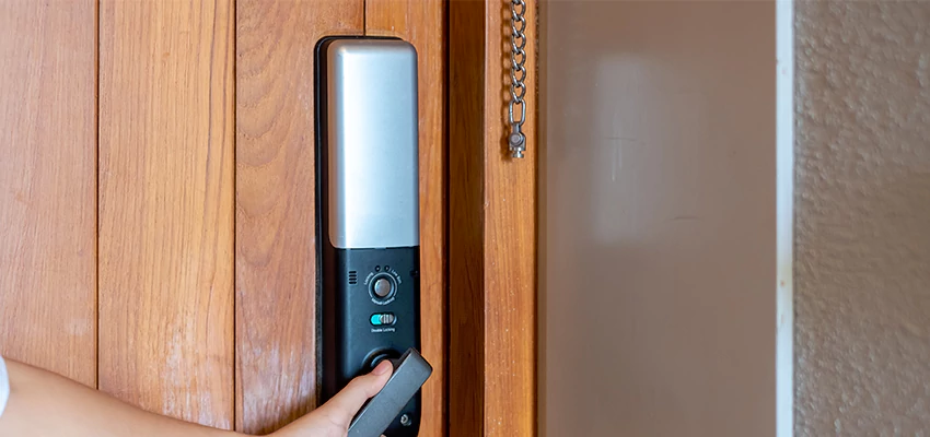 Home Security Electronic Locks Upgrades in Laguna Woods, CA