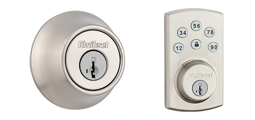 Kwikset Keypad Lock Repair And Installation in Laguna Woods, CA
