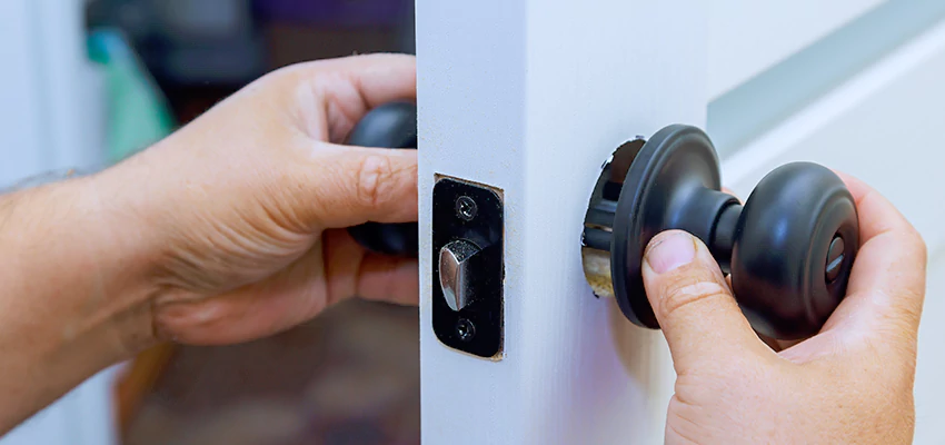 Smart Lock Replacement Assistance in Laguna Woods, California
