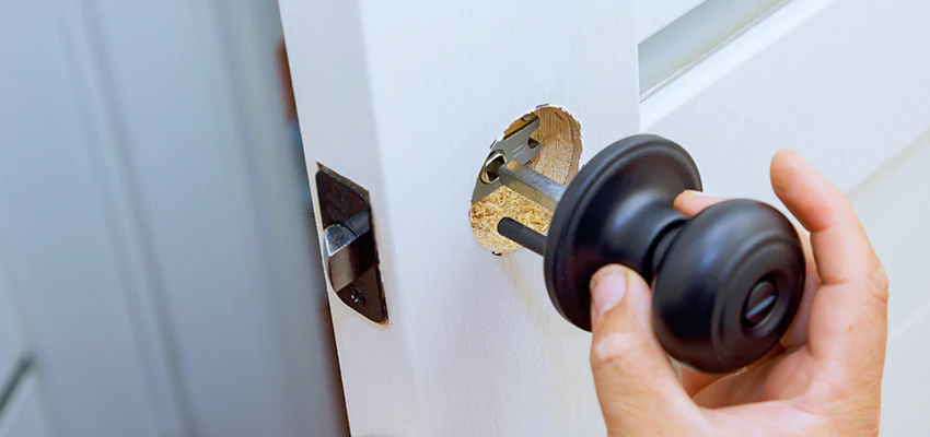 Locksmith For Lock Repair Near Me in Laguna Woods, California