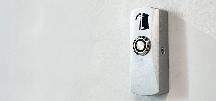 Residential Access Keypads Systems Installation in Laguna Woods, CA