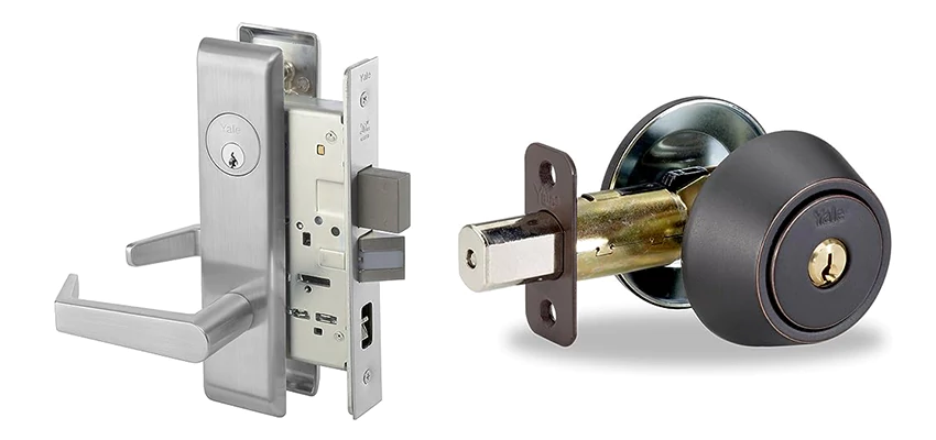 Yale Multipoint Lock in Laguna Woods, CA