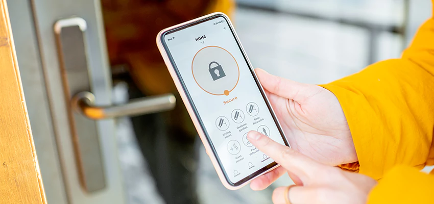 Automatic Door Lock Opener Repair in Laguna Woods, California