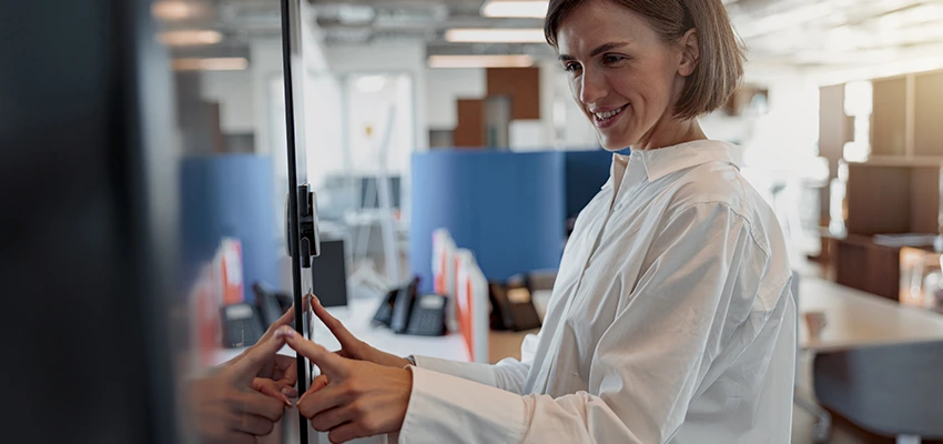 Maintenance of Building Security System in Laguna Woods, California